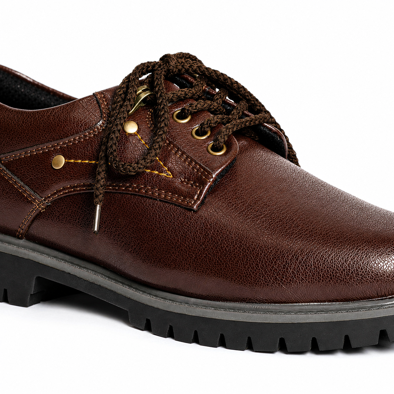 Marc: Go-Anywhere Boots