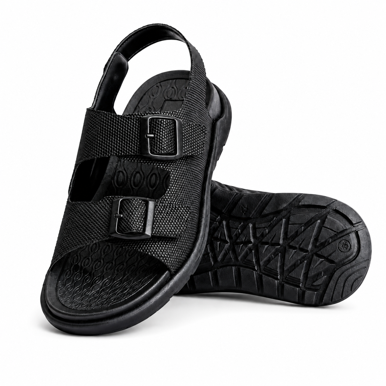Nova: Go-Anywhere Sandals