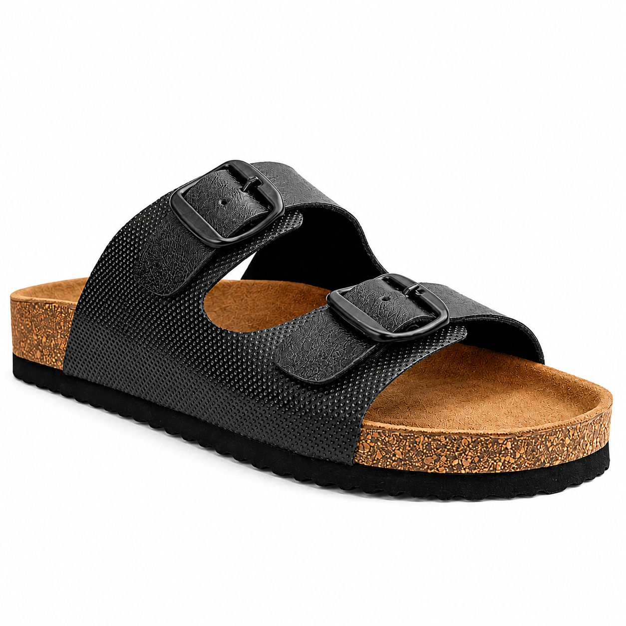 Timber: Cork-Made Comfort