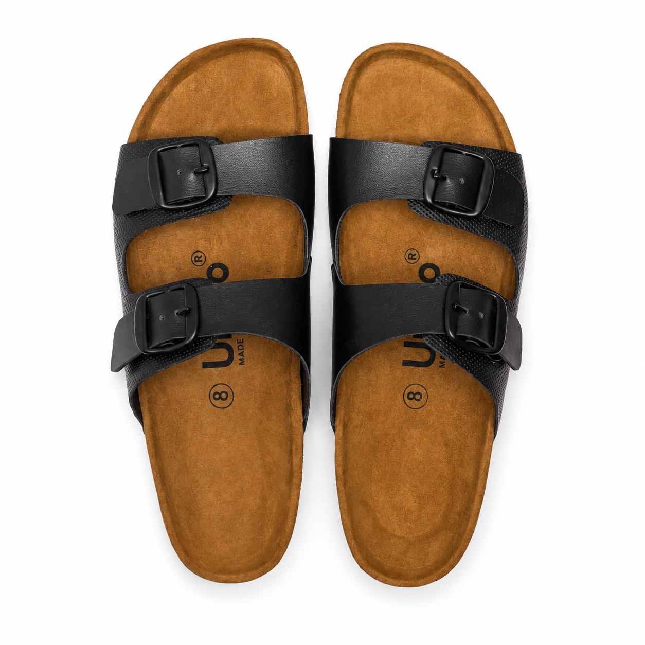 Timber: Cork-Made Comfort