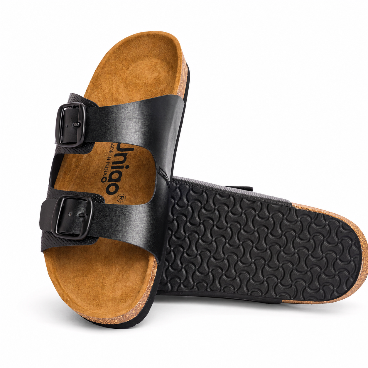 Timber: Cork-Made Comfort