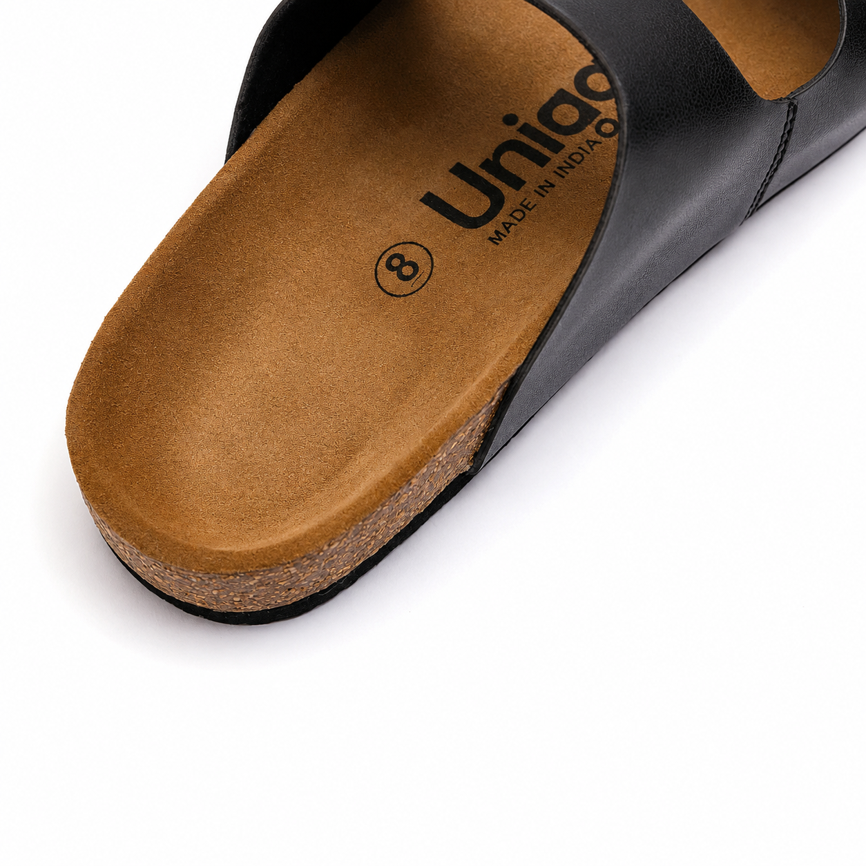 Timber: Cork-Made Comfort