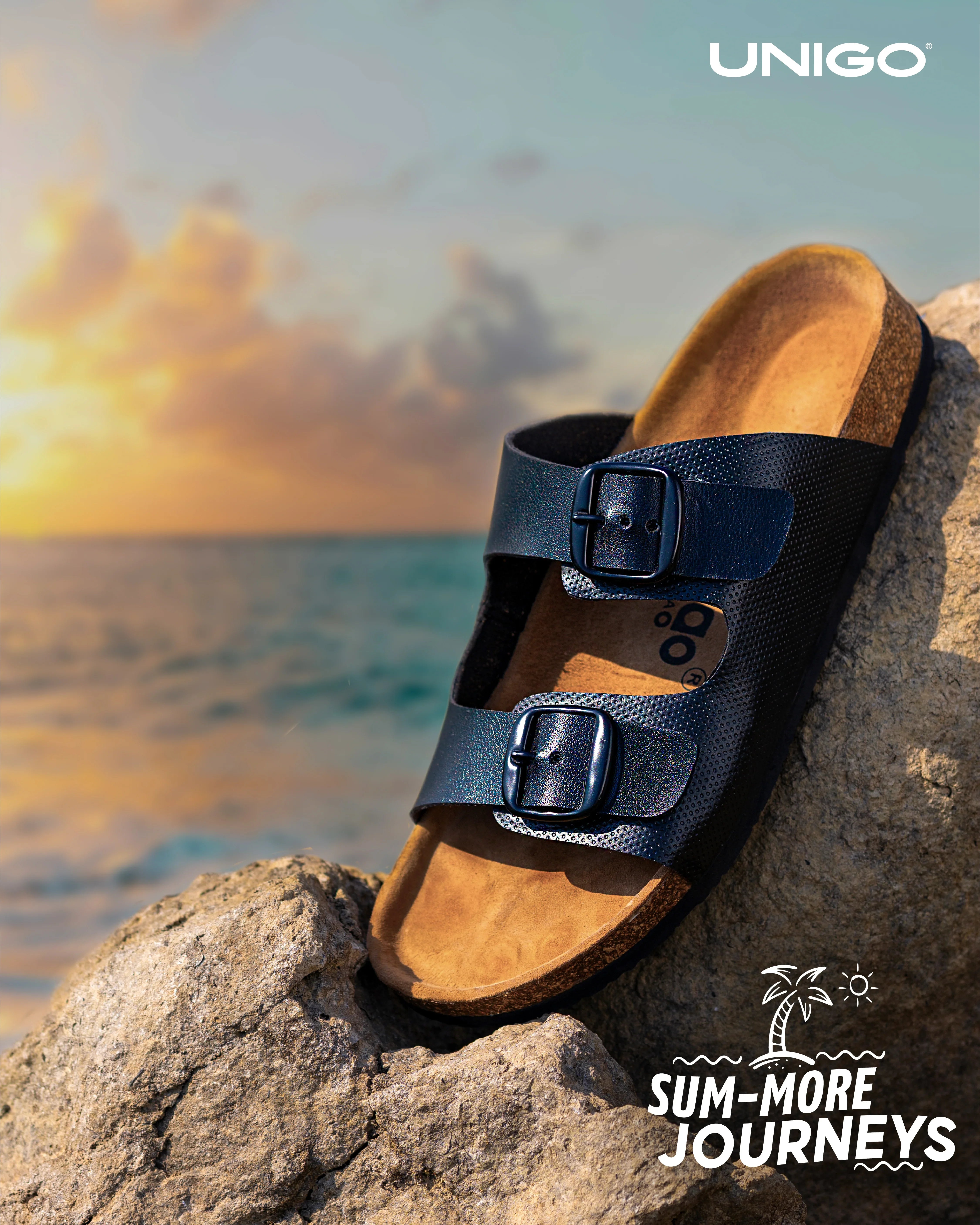 Timber: Cork-Made Comfort