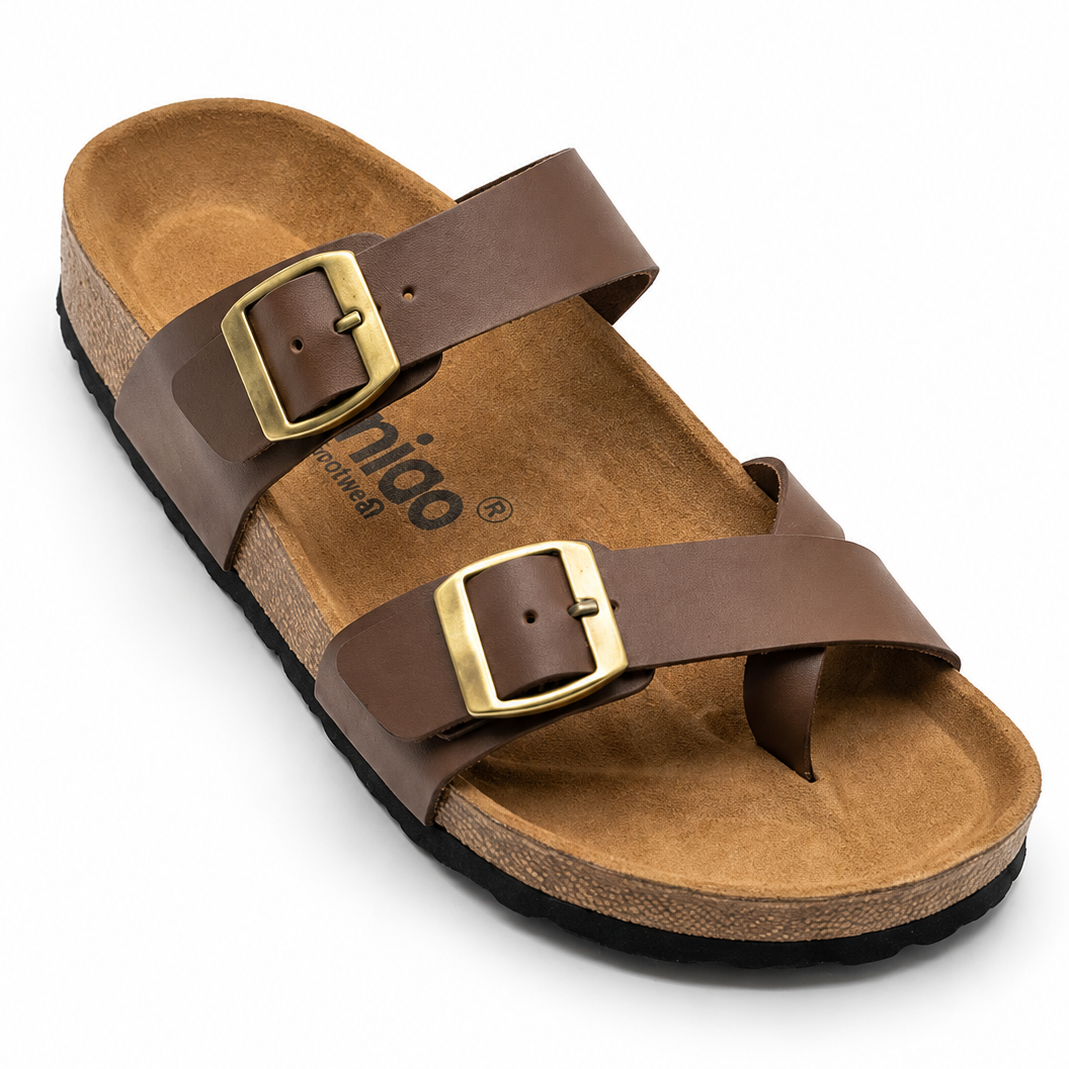 Verona: Cork-Made Comfort