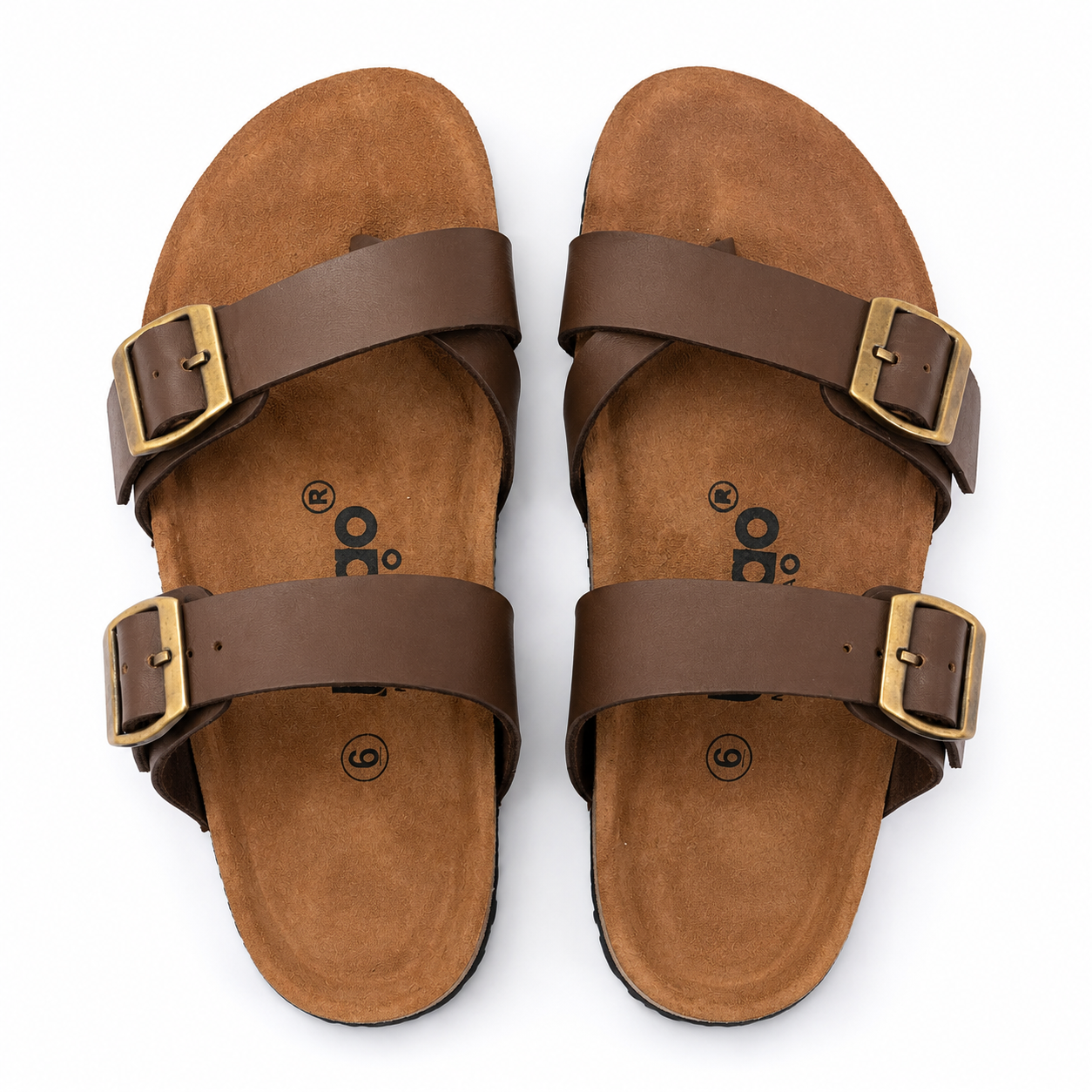 Verona: Cork-Made Comfort
